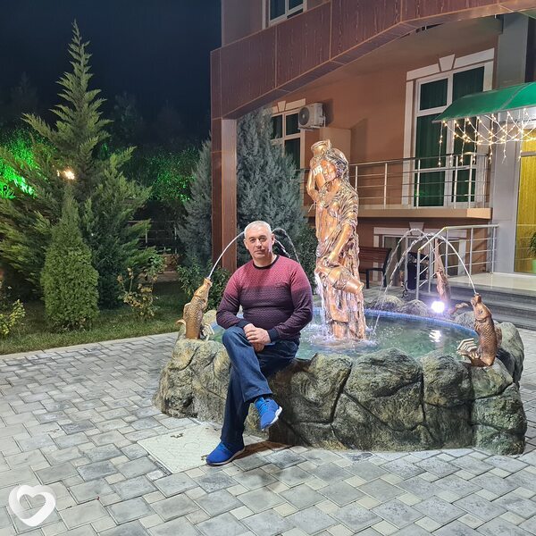 Юрий, Петропавловское