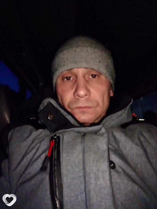 Евгений, 42, Абакане — анкета №3465972