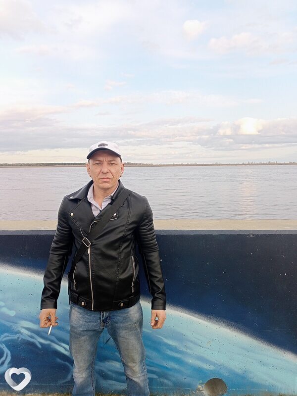 Владимир, 48, Тольятти — анкета №3465974