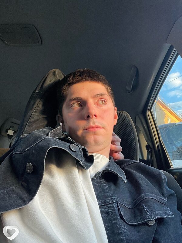 Алексей, 25, Воронеже — анкета №3465977