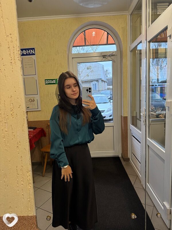 Софья, 19, Житковичах — анкета №3465982