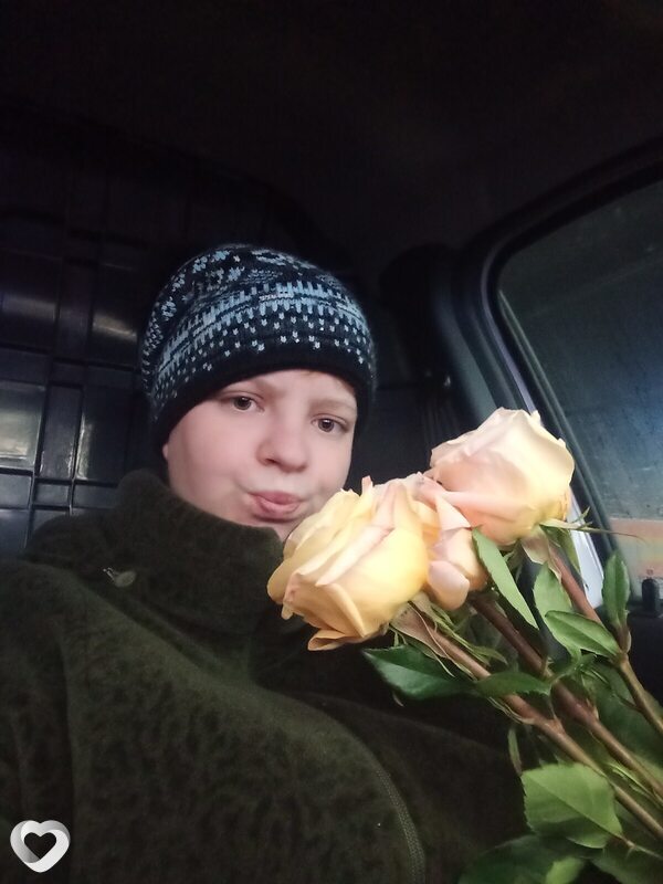 Полина, 30, Наро-Фоминске — анкета №3465983