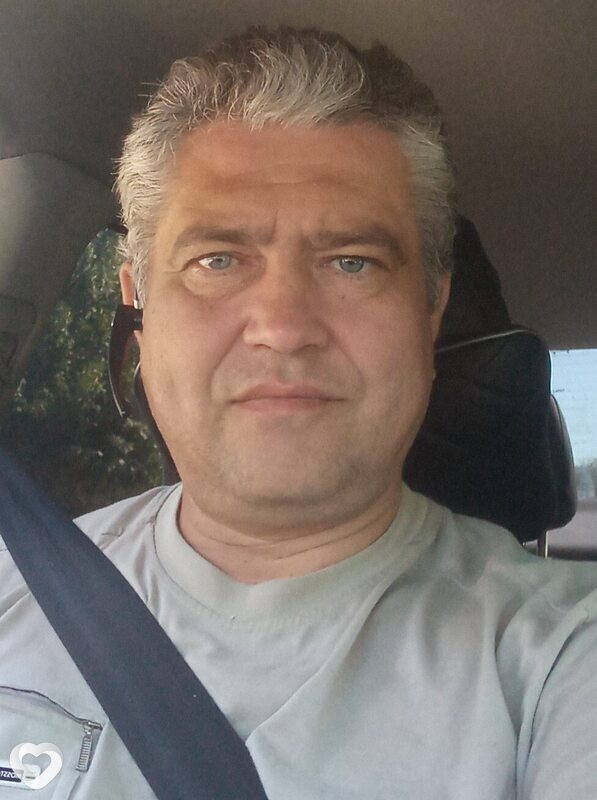 Евгений, 47, Белгороде — анкета №3465985