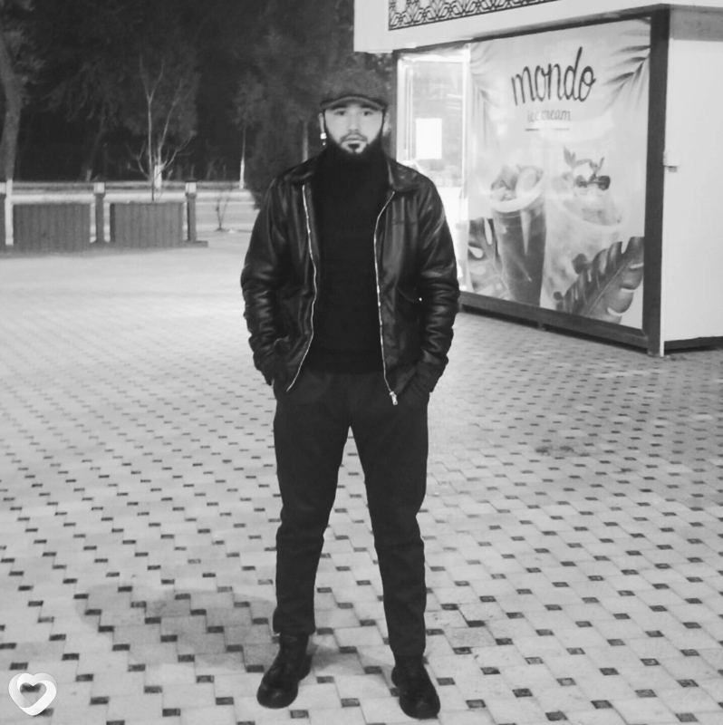 Елёр, 26, Березе — анкета №3466073