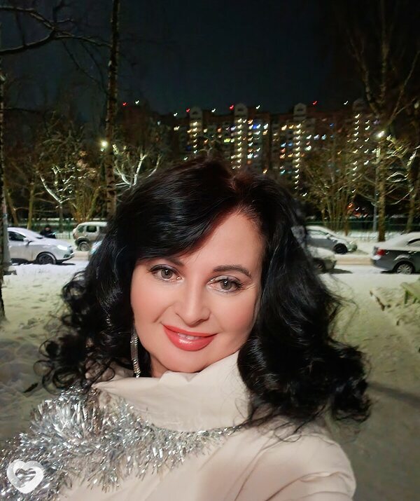 Ирина, 50, Рязани — анкета №3466076