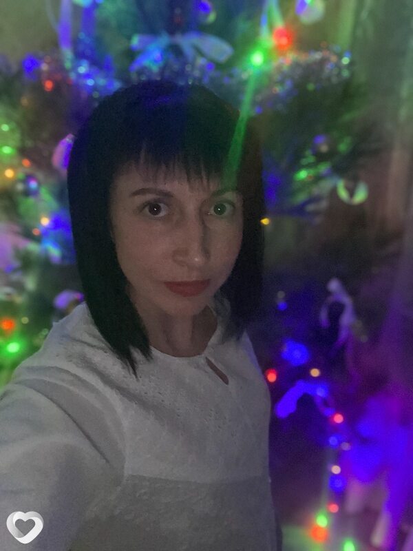 Валентина, 33, Оренбурге — анкета №3466077