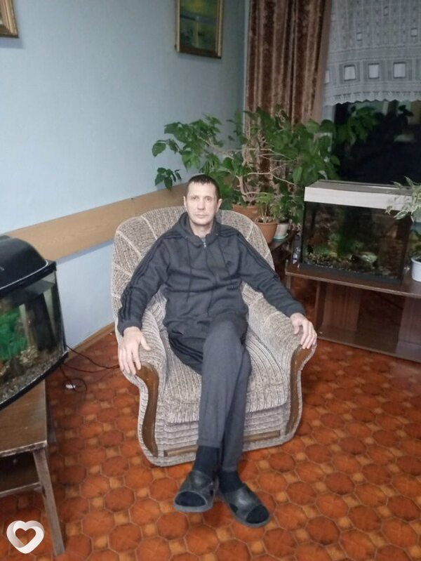 Володя, 51, Малоярославеце — анкета №3466081
