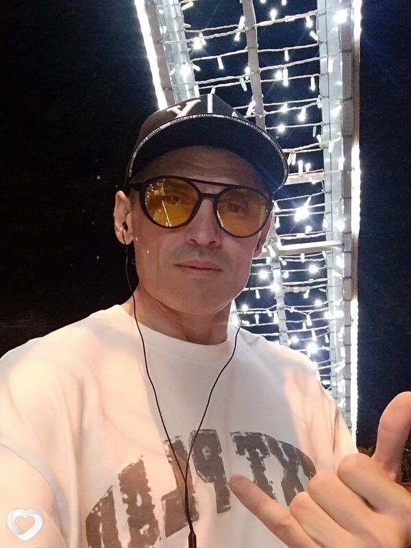 Андрей, 33, Москве — анкета №3466083