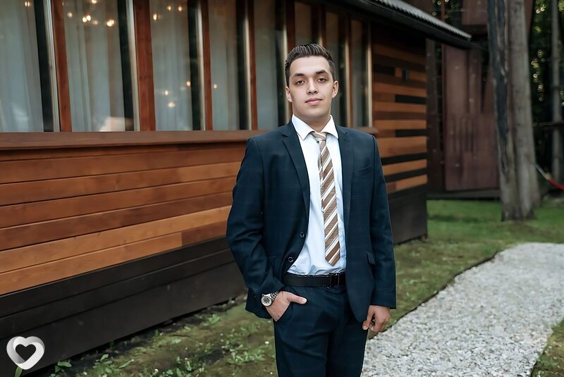 Николай, 22, Туле — анкета №3466084