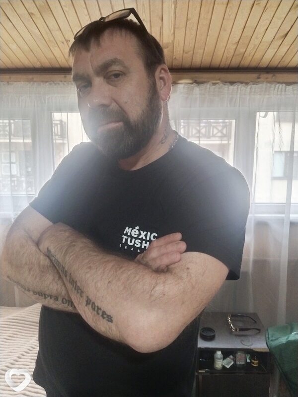 Александр, 53, Сочи — анкета №3466086