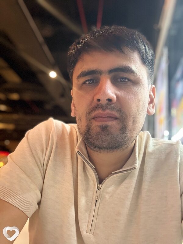 Назим, 35, Дмитрове — анкета №3466052