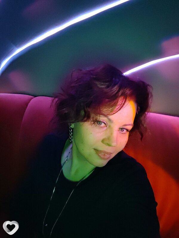 Оксана, 43, Курске — анкета №3466054