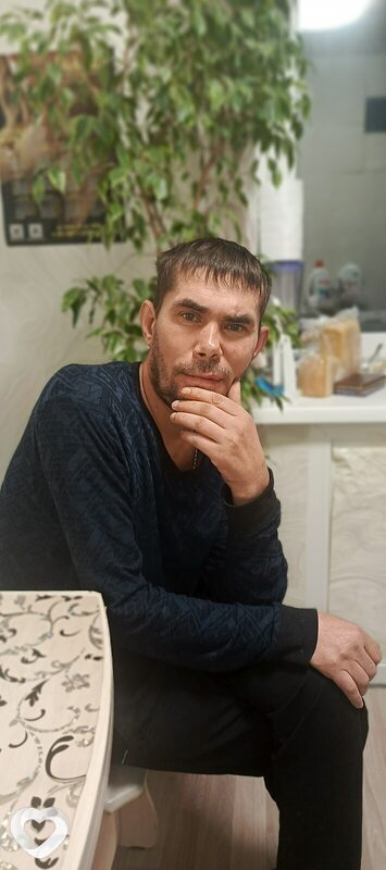Макс, 48, Комсомольске-на-Амуре — анкета №3466057