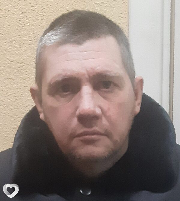 Андрей, 45, Кургане — анкета №3466059