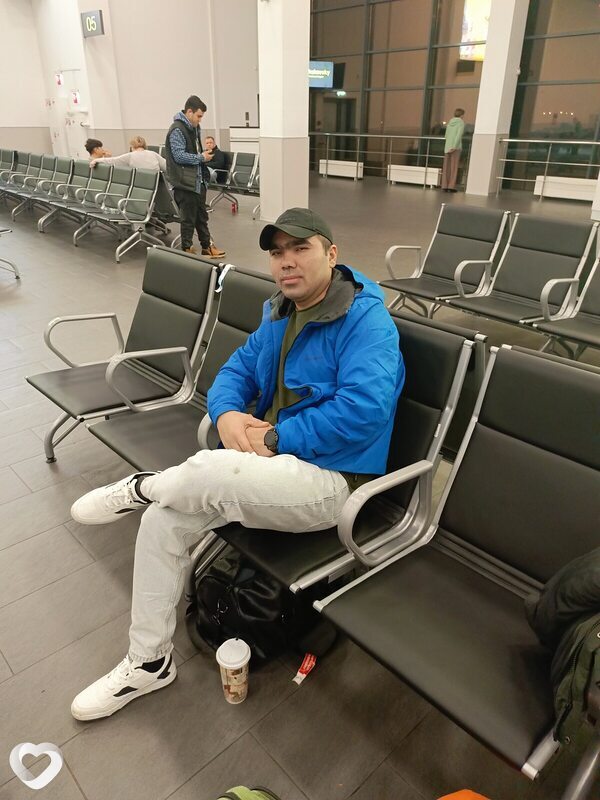 Бахтиер Насиров, Душанбе
