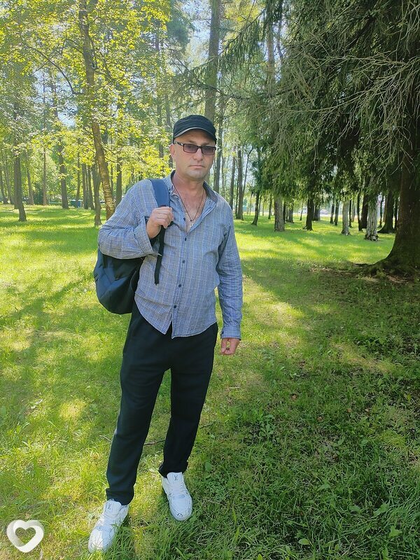 Виталик, Новополоцк