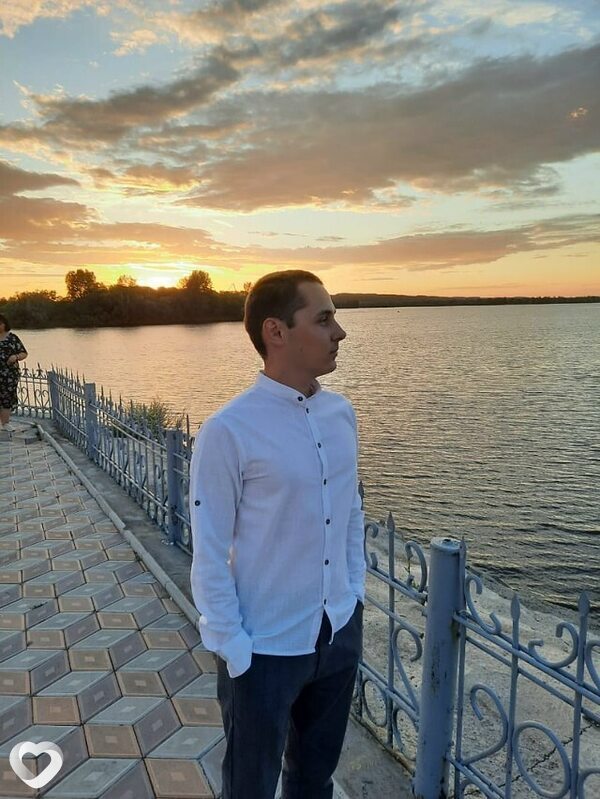 Ильяс, 26, Нефтекамске — анкета №3466065