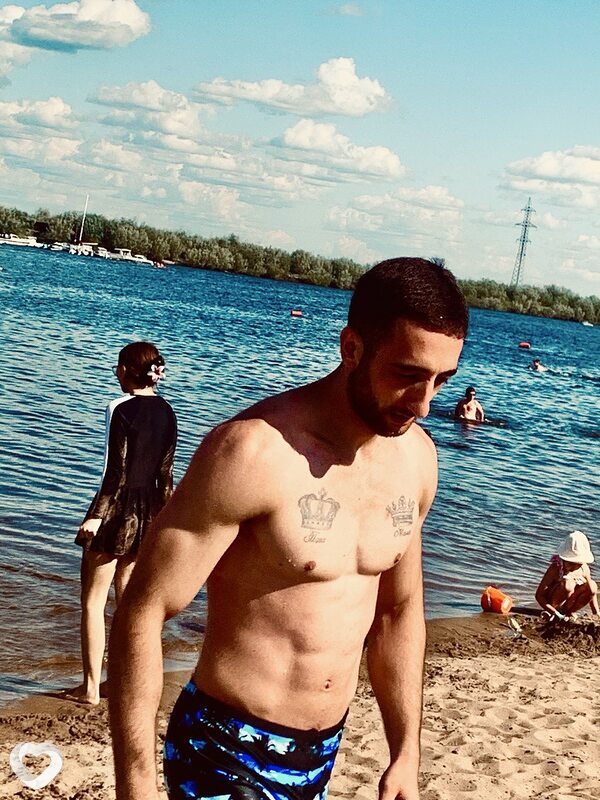 Сейран, Степанаван