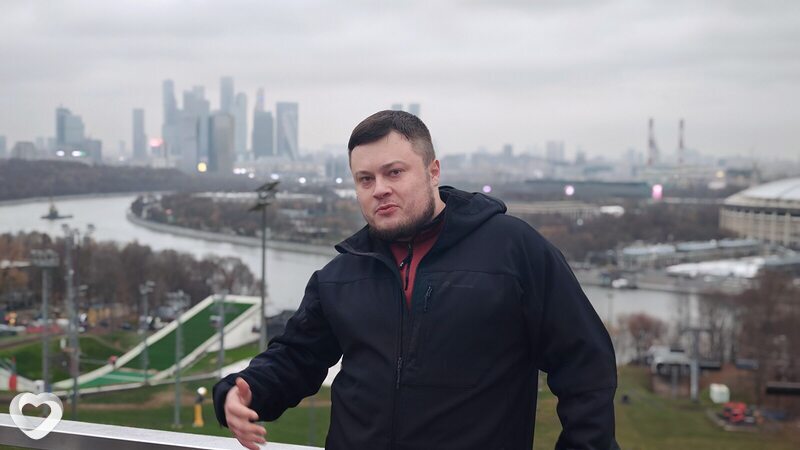 Александр, 33, Ульяновске — анкета №3466022