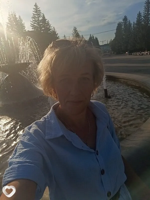 Марина, 48, Бийске — анкета №4690227