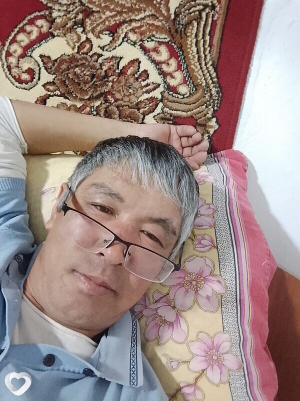 Улан, 44, Алматы — анкета №3466027