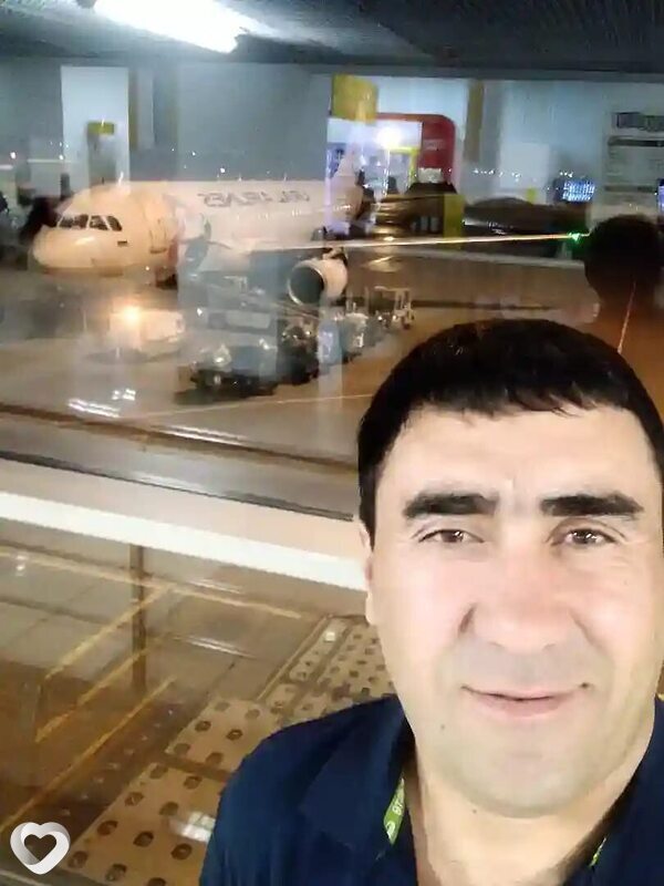 Дима, 38, Екатеринбурге — анкета №3466028