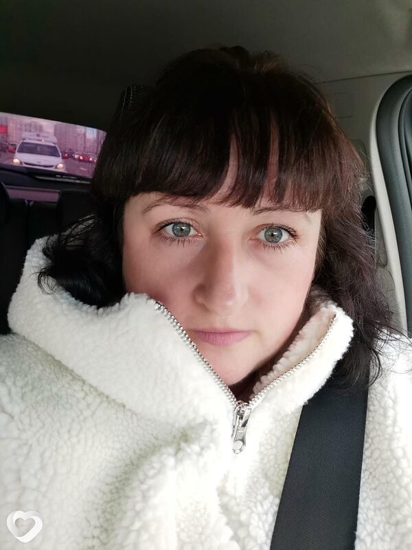 Марина, 47, Москве — анкета №3466034