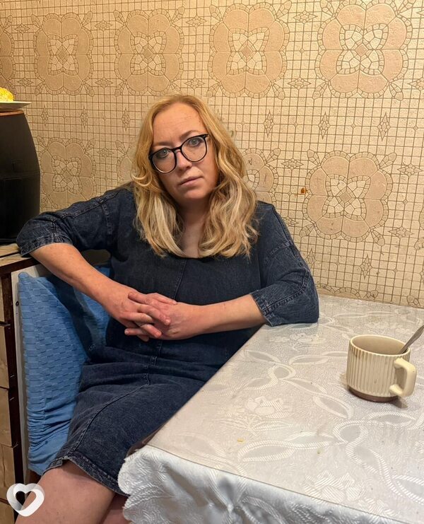 Жанна, Апрелевка