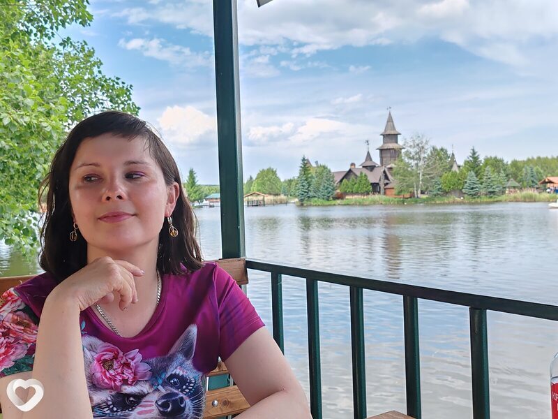 Виктория, 35, Оренбурге — анкета №3466041