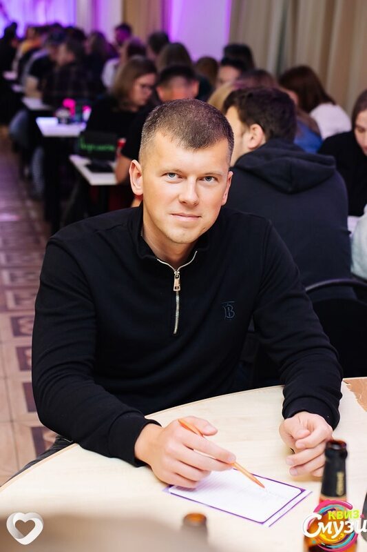 Кант, 36, Минске — анкета №3466140