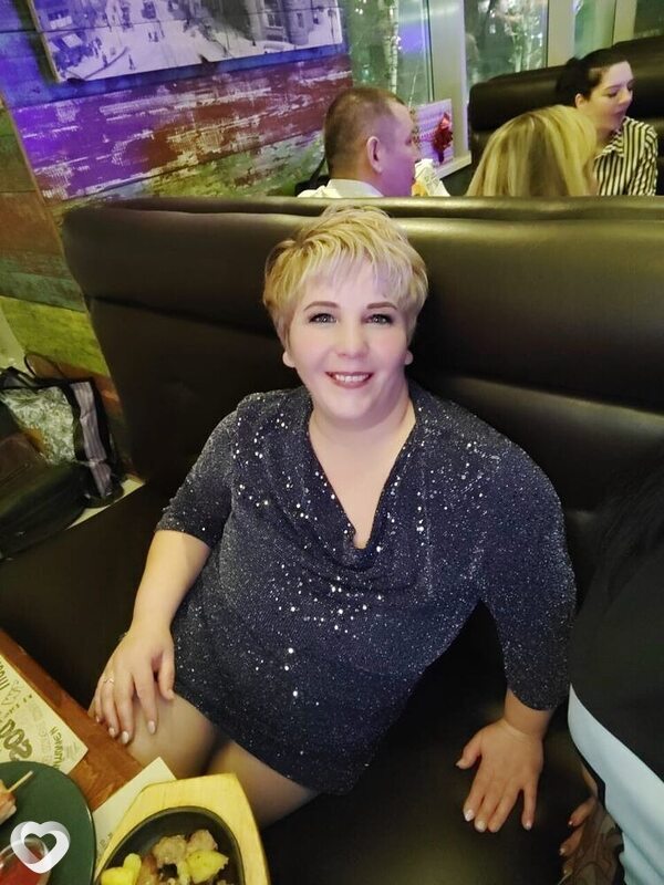 Анна, 46, Новокузнецке — анкета №3466095