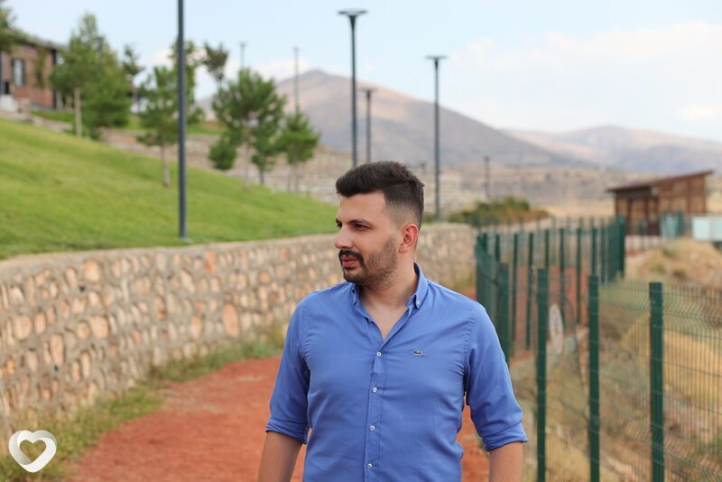 Cagri, 34, Гродно — анкета №3466096
