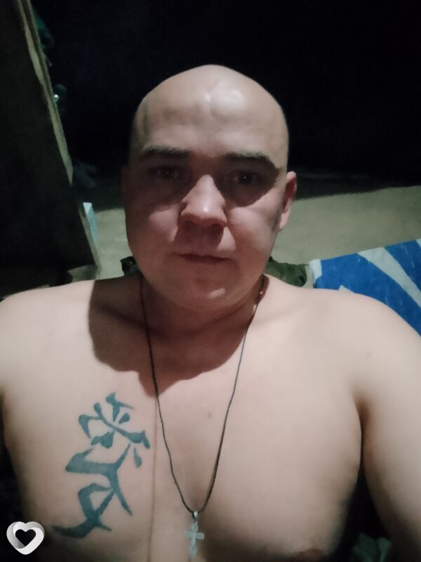 Павел, 34, Красном Сулине — анкета №3466098