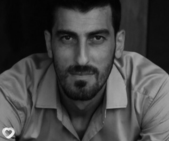 Дмитрий, 41, Харцызске — анкета №3466108