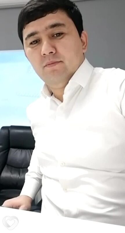 Елдар, 35, Караганде — анкета №3466113
