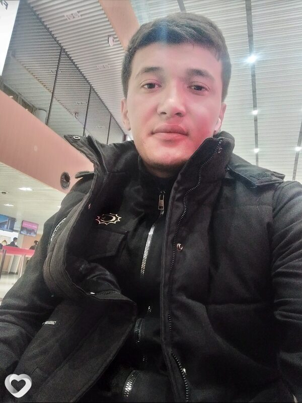 Саша, 23, Калининграде — анкета №3466114