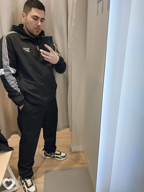 Эльнур, 25, Астрахани — анкета №3466116