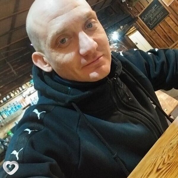 Николай, 34, Красноярске — анкета №3466919