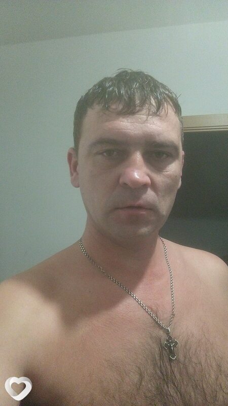 Иван, 37, Горно-Алтайске — анкета №3466931
