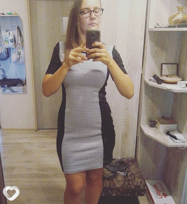 Светлана, 34, Иркутске — анкета №3466932