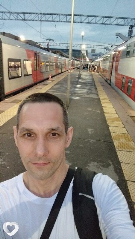 Александр, 48, Йошкар-Оле — анкета №3466936