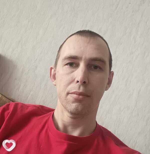 Александр, 39, Йошкар-Оле — анкета №3466499