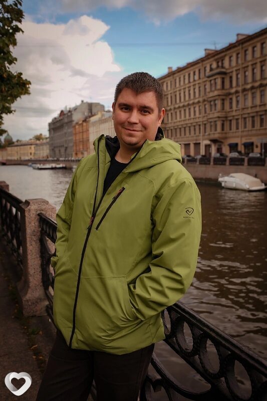 Юрий, 30, Нижнем Новгороде — анкета №3466502