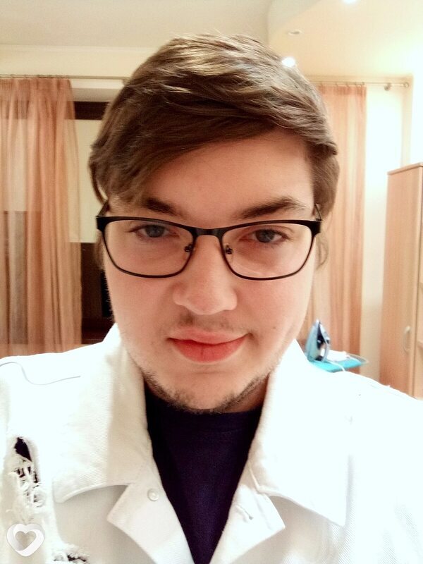 Ваня, 27, Нижнем Новгороде — анкета №3466514