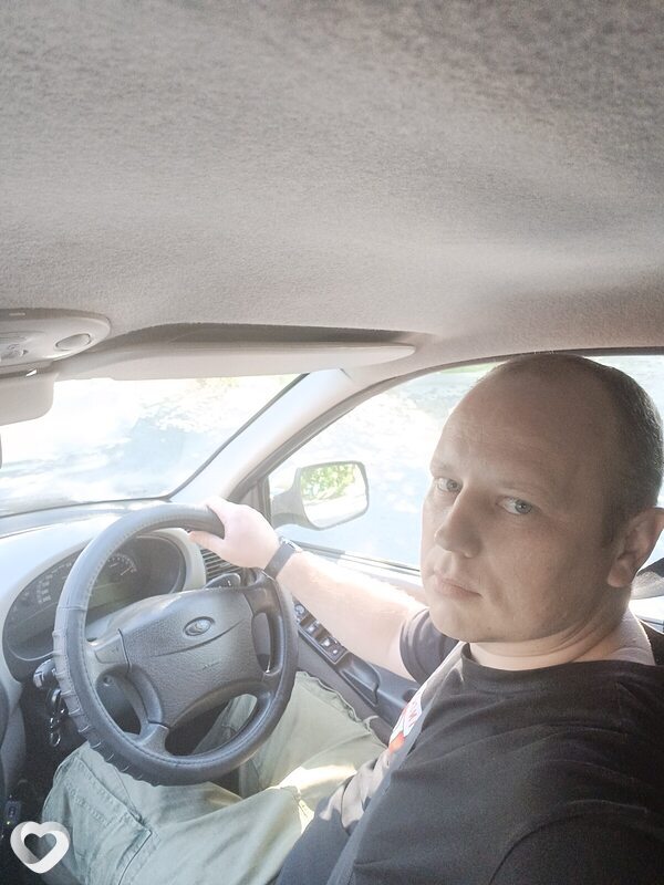 Юрий, Георгиевск