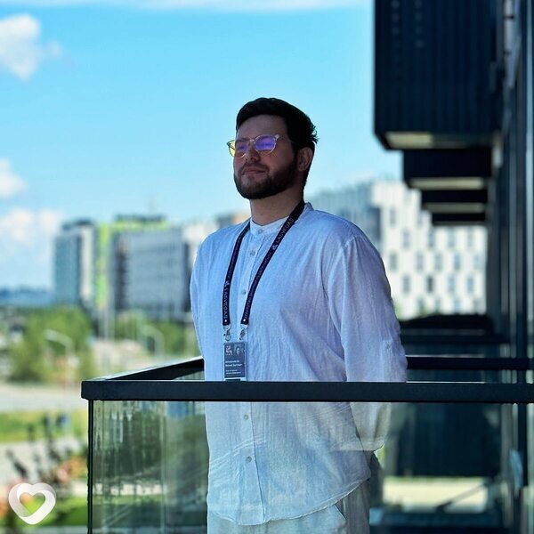 Евгений, 27, Верхнем Уфалее — анкета №3466517