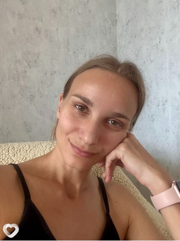 Екатерина, 39, Минске — анкета №3466146
