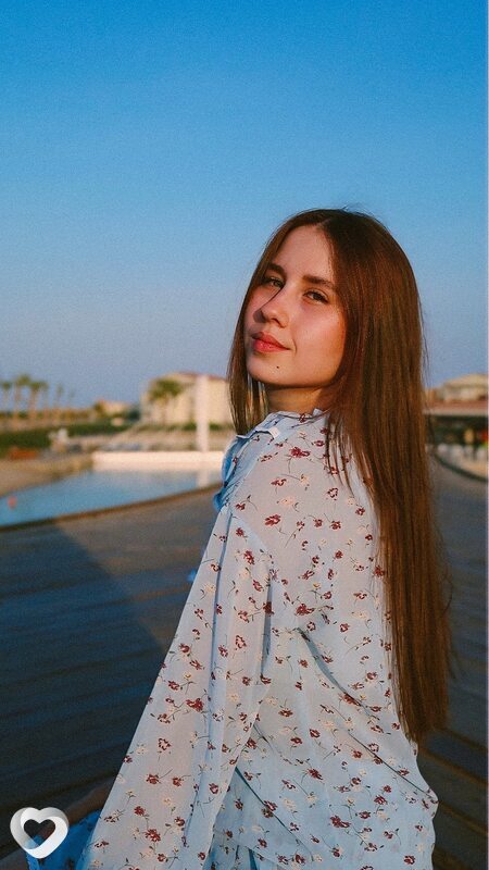 Viktoria, 27, Москве — анкета №3466148