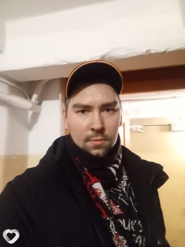Артём, 31, Коломне — анкета №3466149