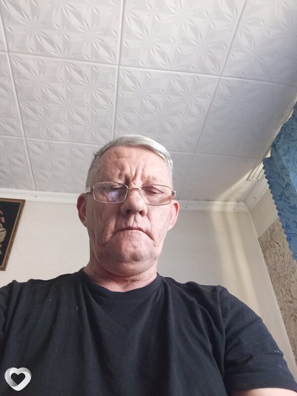 Владимир, 58, Горячом Ключе — анкета №3466151